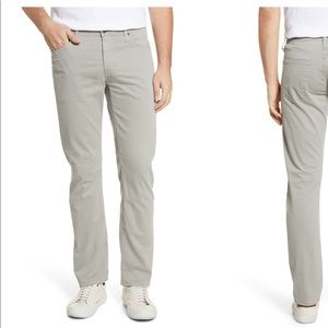 AG men’s “The Graduate” pant